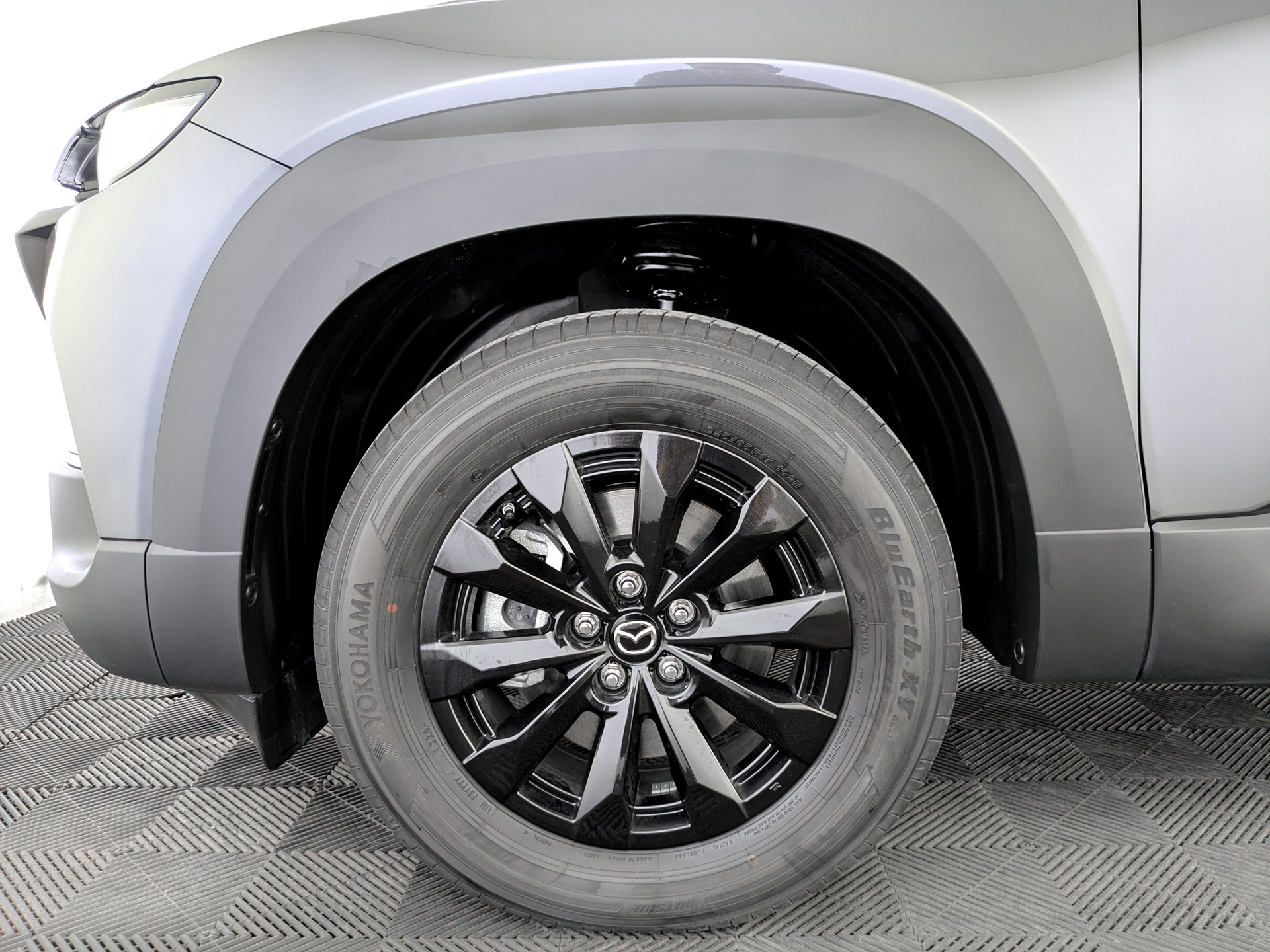 Фото Mazda CX-50 Supreme 2.0L/155 6AT 2WD