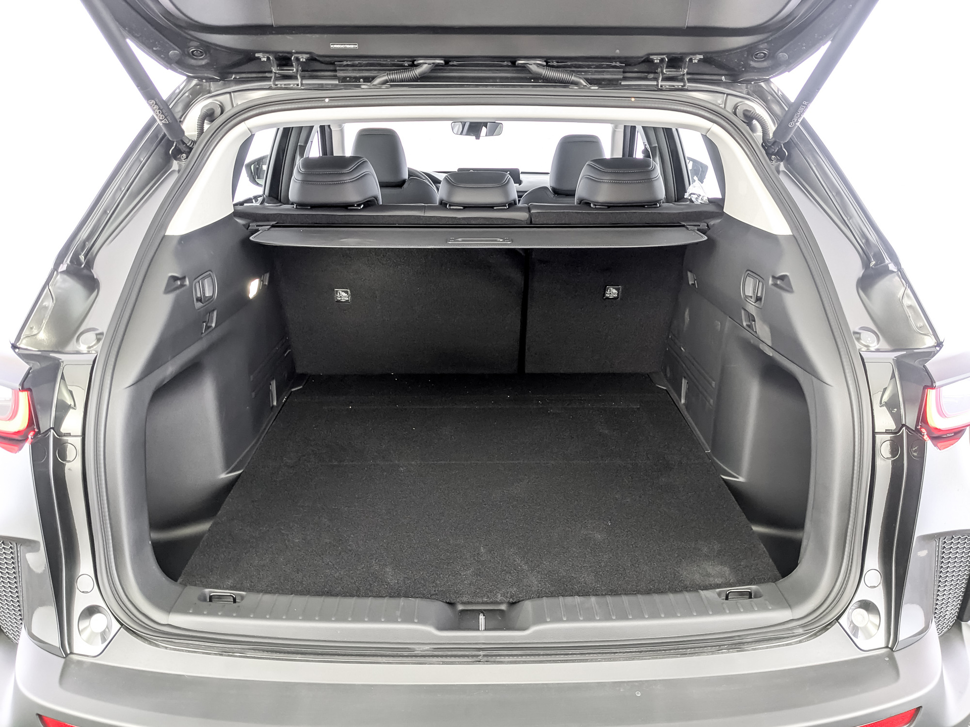 Фото Mazda CX-50 Supreme 2.0L/155 6AT 2WD