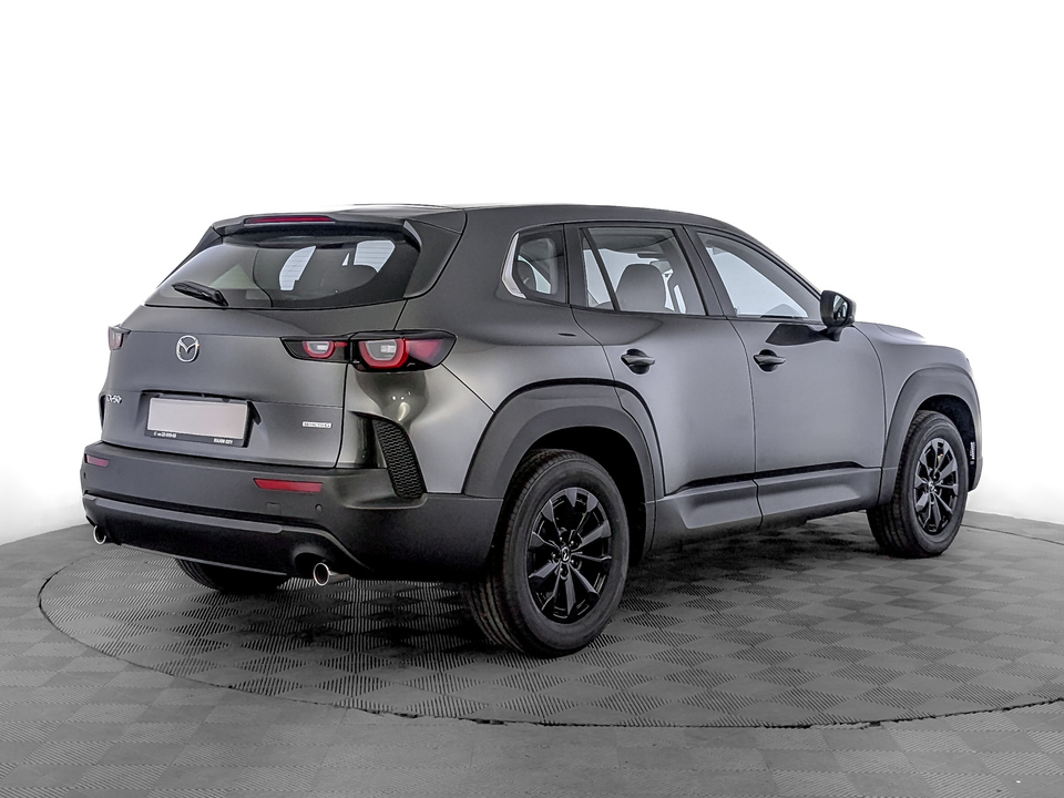 Mazda CX-50 Supreme 2.0L/155 6AT 2WD
