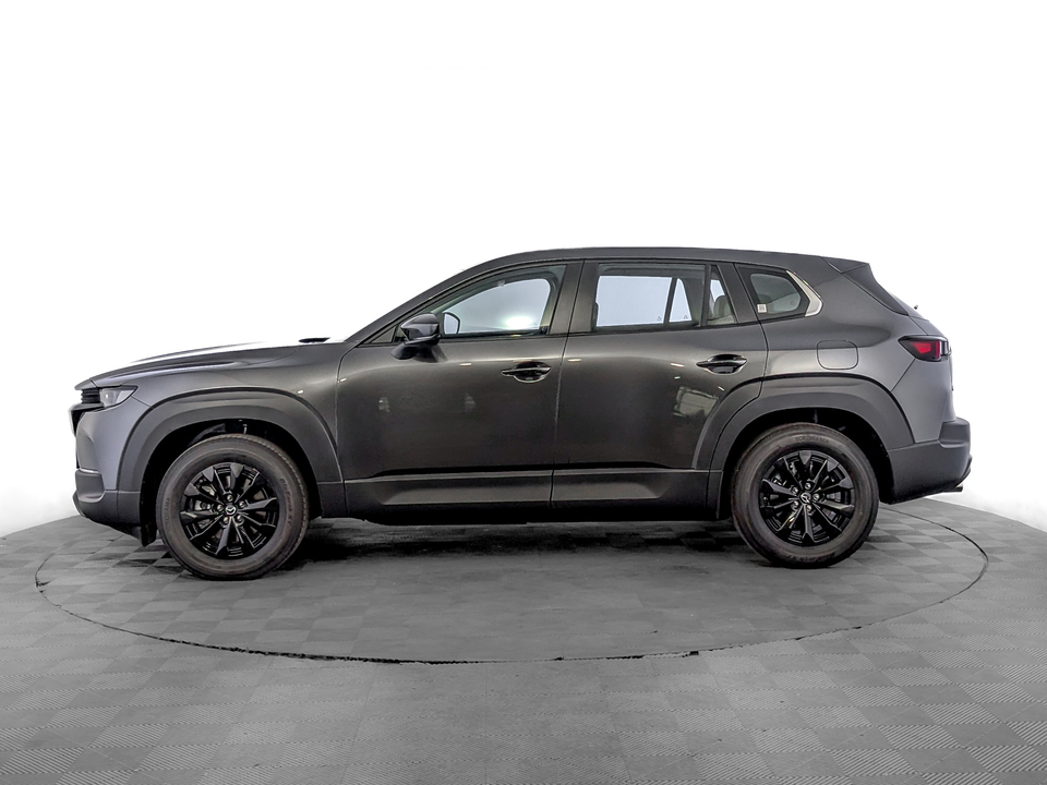 Mazda CX-50 Supreme 2.0L/155 6AT 2WD