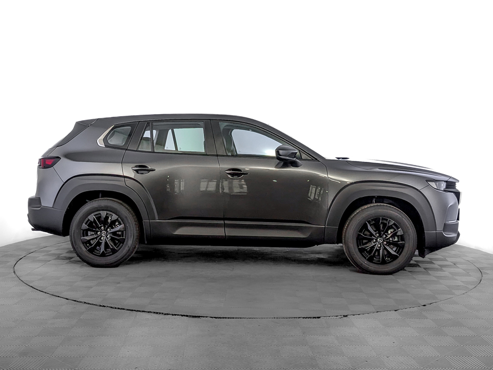 Mazda CX-50 Supreme 2.0L/155 6AT 2WD