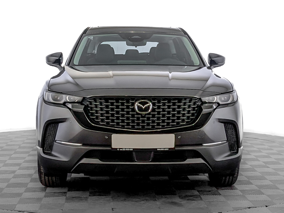 Mazda CX-50 Supreme 2.0L/155 6AT 2WD