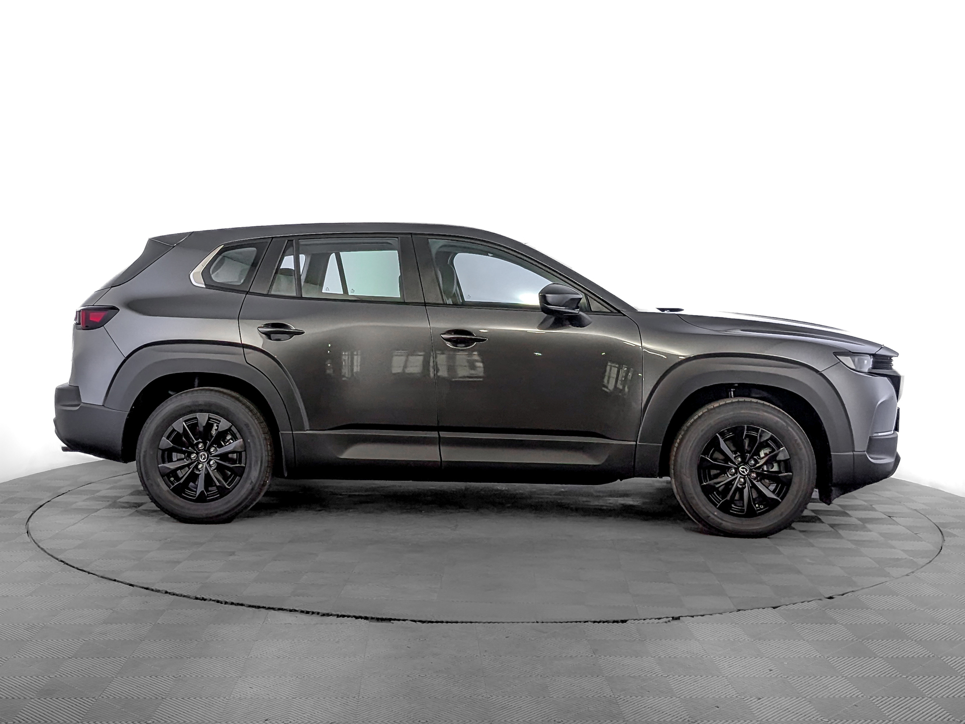 Фото Mazda CX-50 Supreme 2.0L/155 6AT 2WD