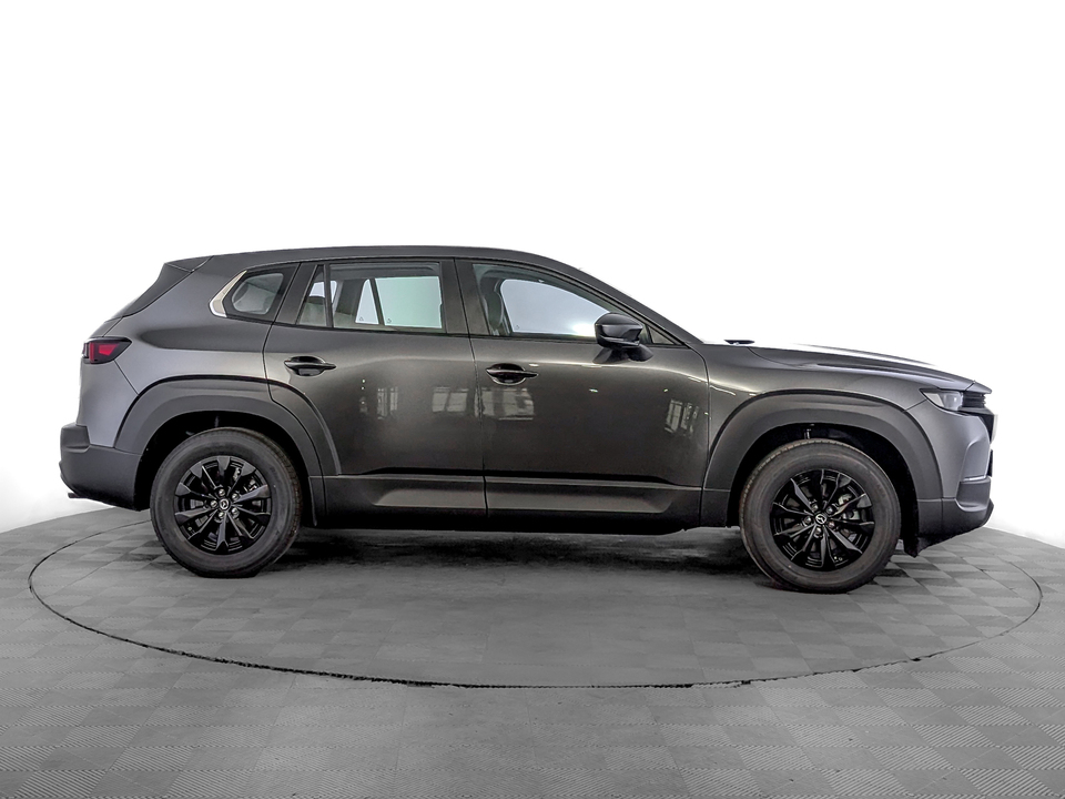 Mazda CX-50 Supreme 2.0L/155 6AT 2WD