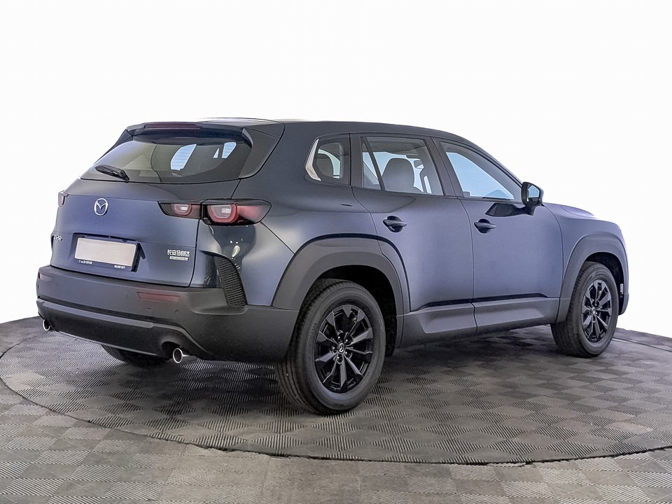 Mazda CX-50 Supreme 2.0L/155 6AT 2WD