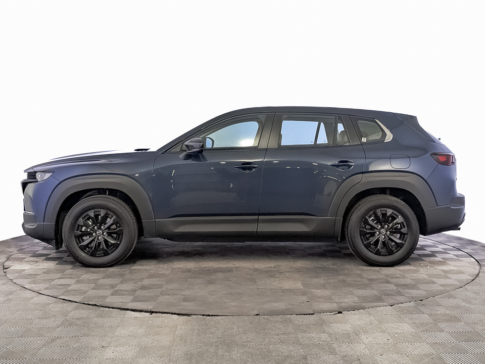 Mazda CX-50 Supreme 2.0L/155 6AT 2WD
