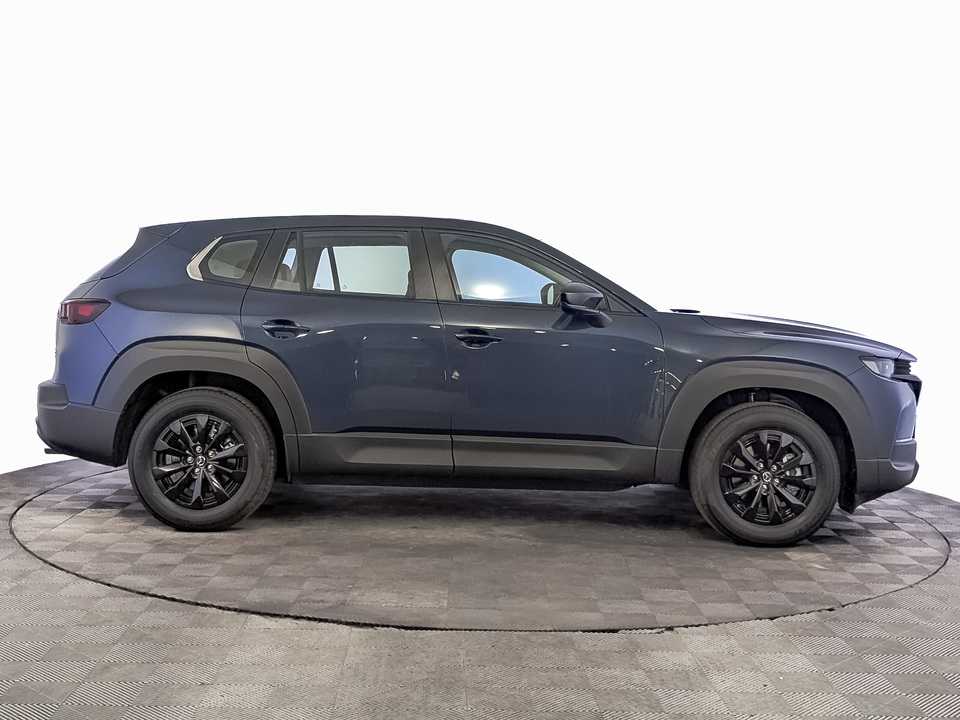 Mazda CX-50 Supreme 2.0L/155 6AT 2WD