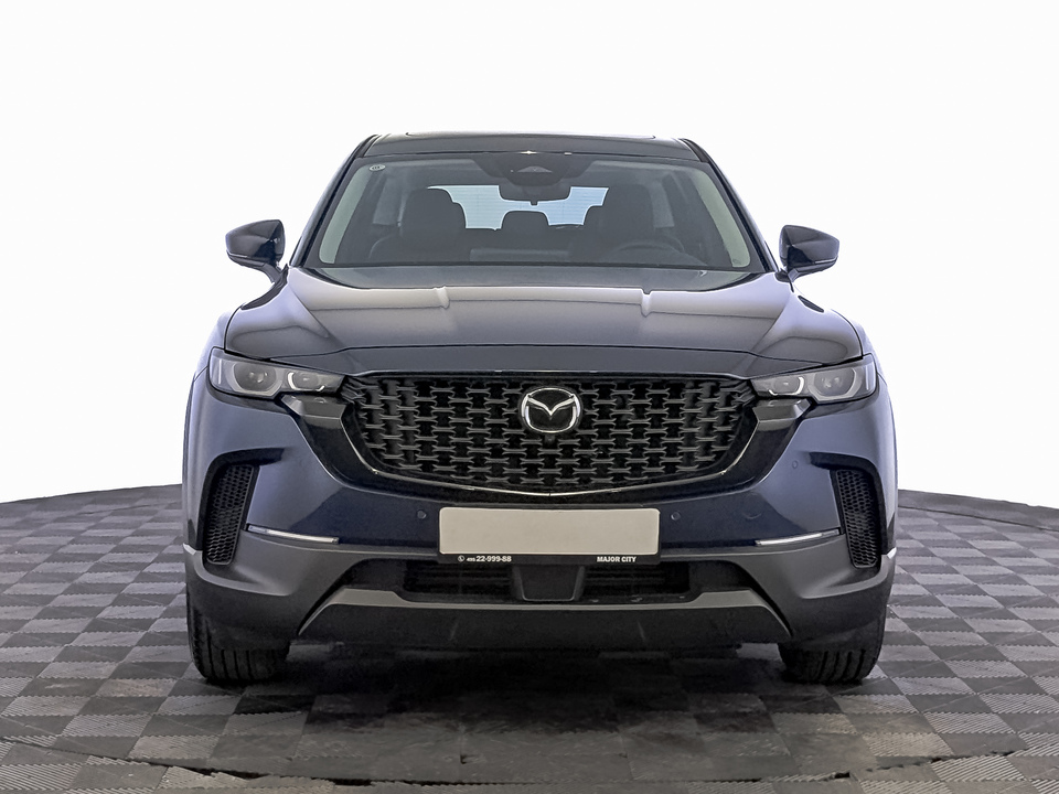 Mazda CX-50 Supreme 2.0L/155 6AT 2WD
