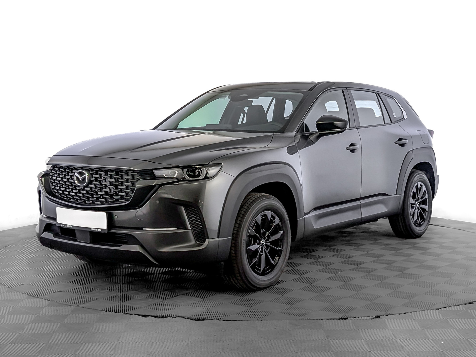 Фото Mazda CX-50 Supreme 2.0L/155 6AT 2WD