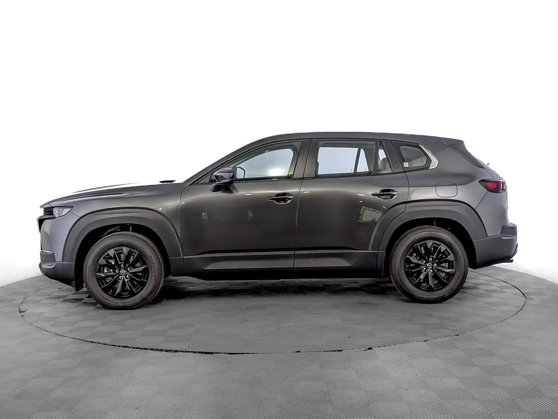 Фото Mazda CX-50 Supreme 2.0L/155 6AT 2WD