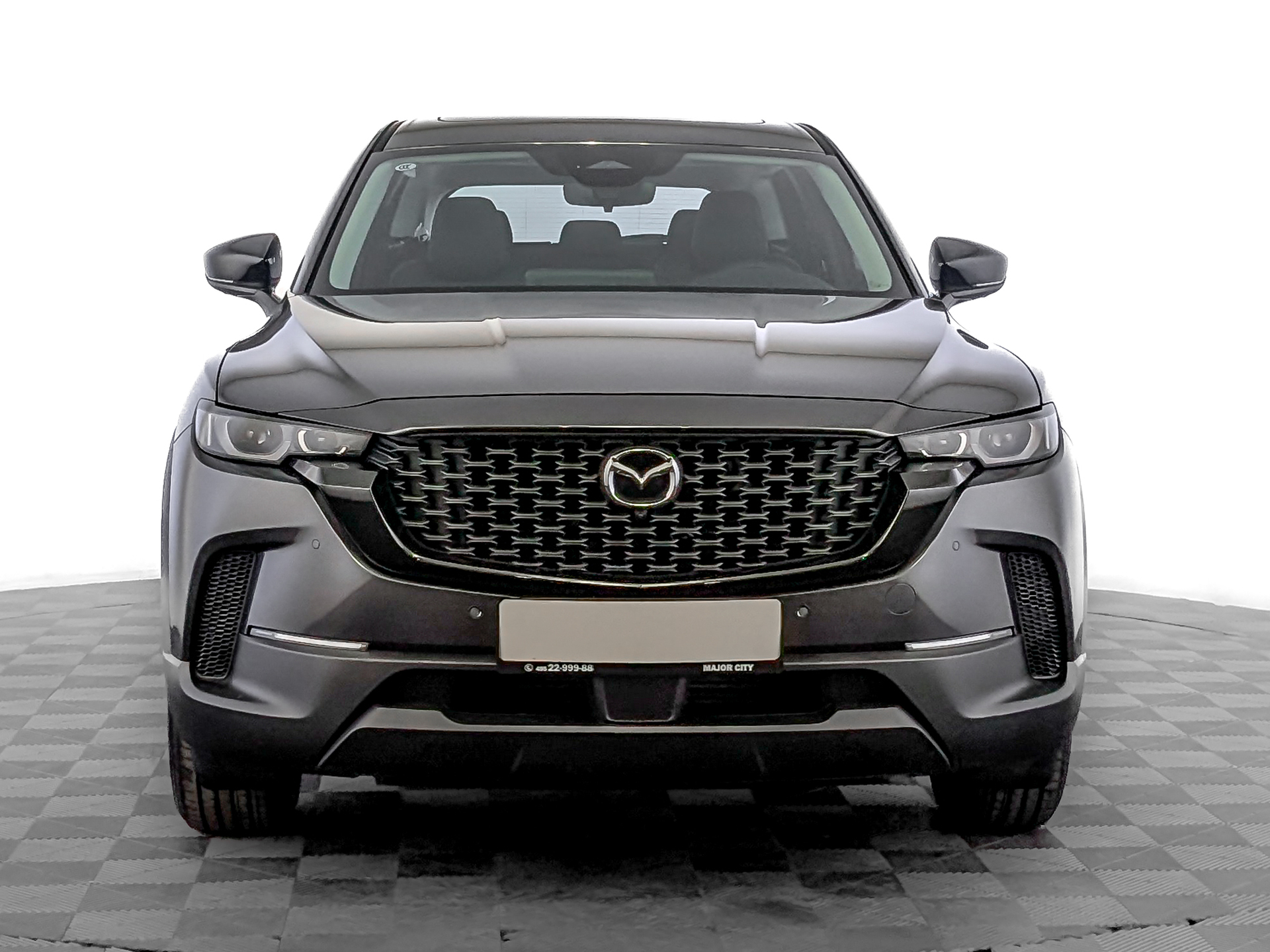 Фото Mazda CX-50 Supreme 2.0L/155 6AT 2WD