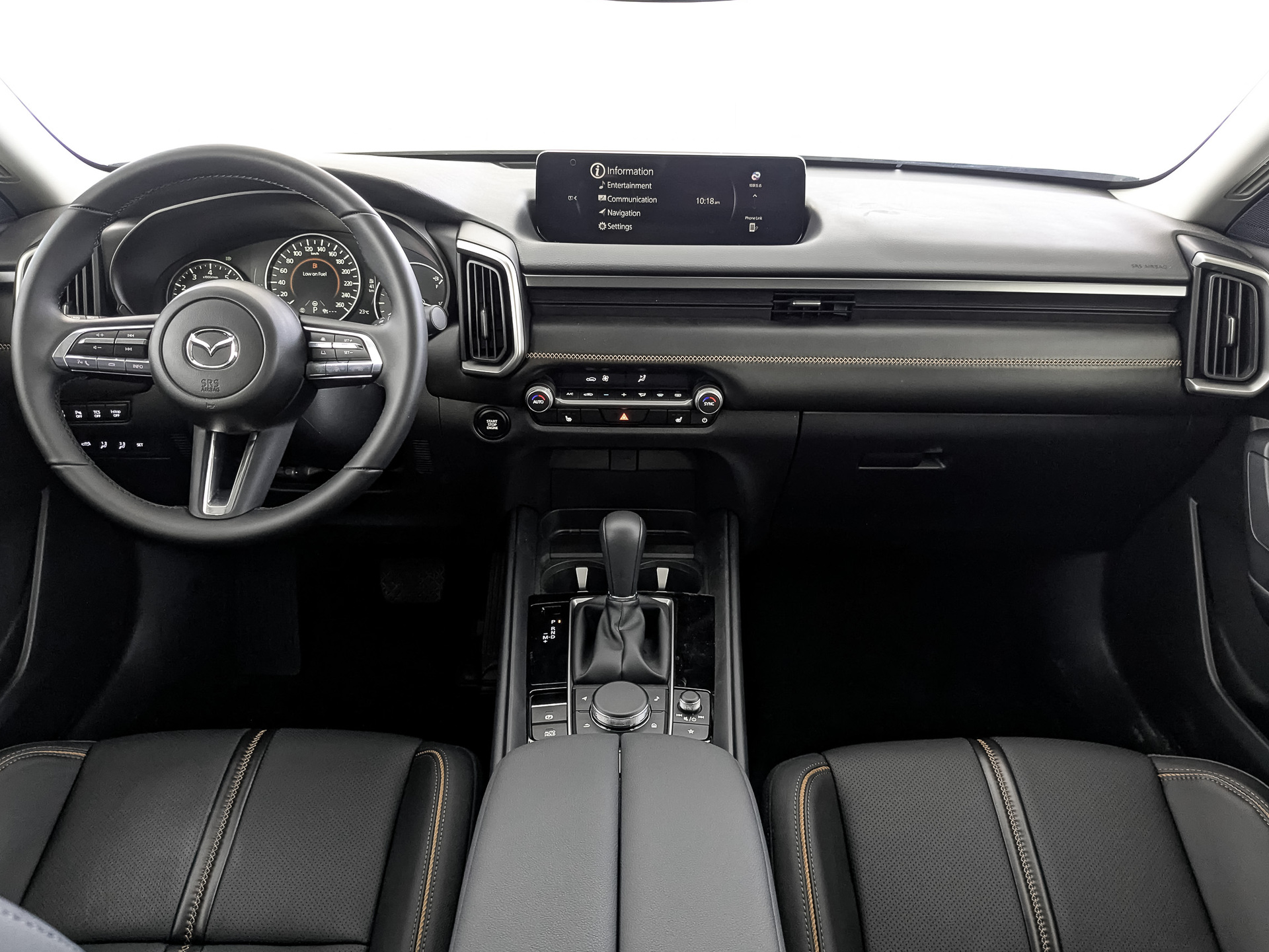 Фото Mazda CX-50 Supreme 2.0L/155 6AT 2WD