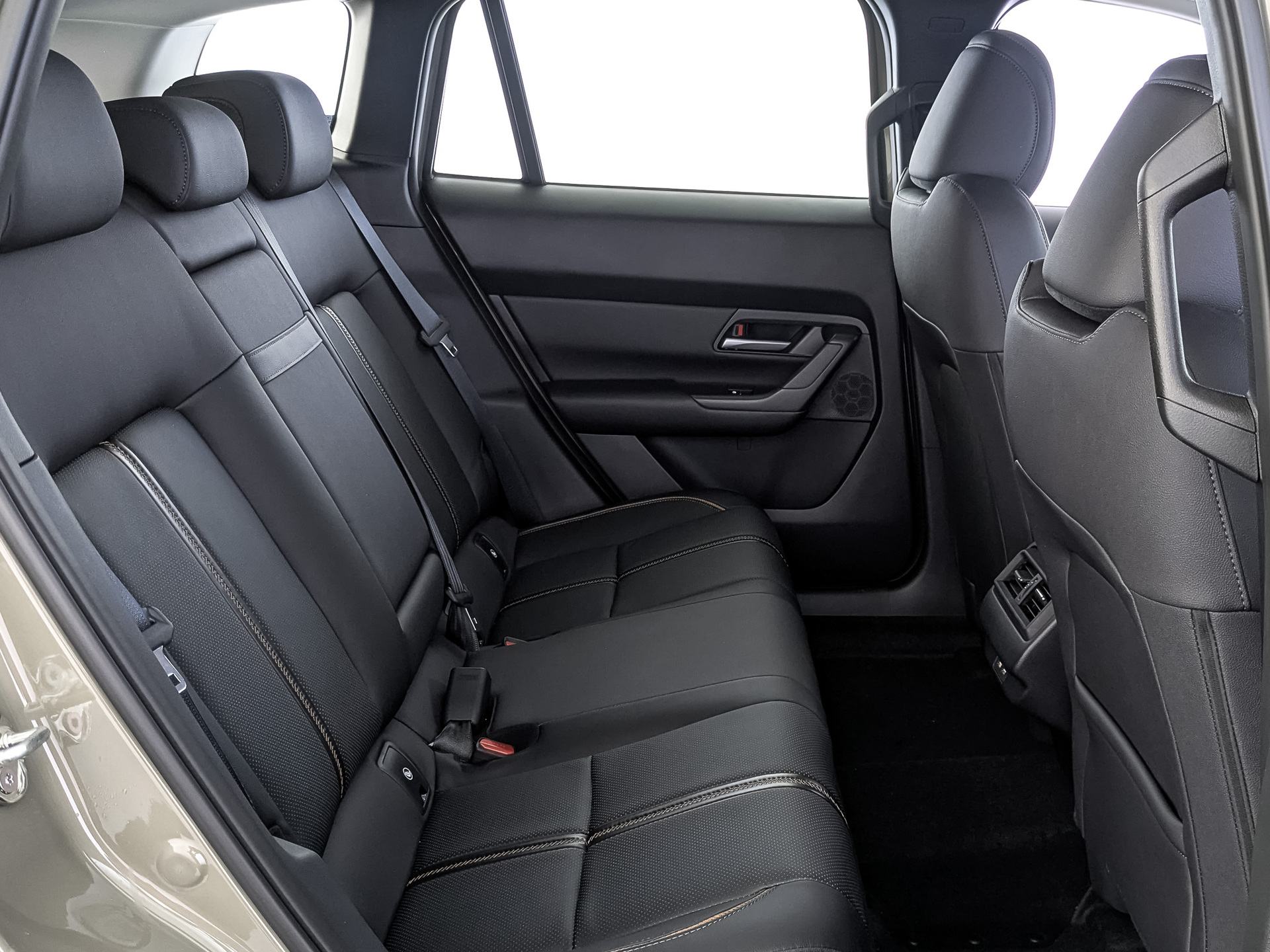 Фото Mazda CX-50 Supreme 2.0L/155 6AT 2WD
