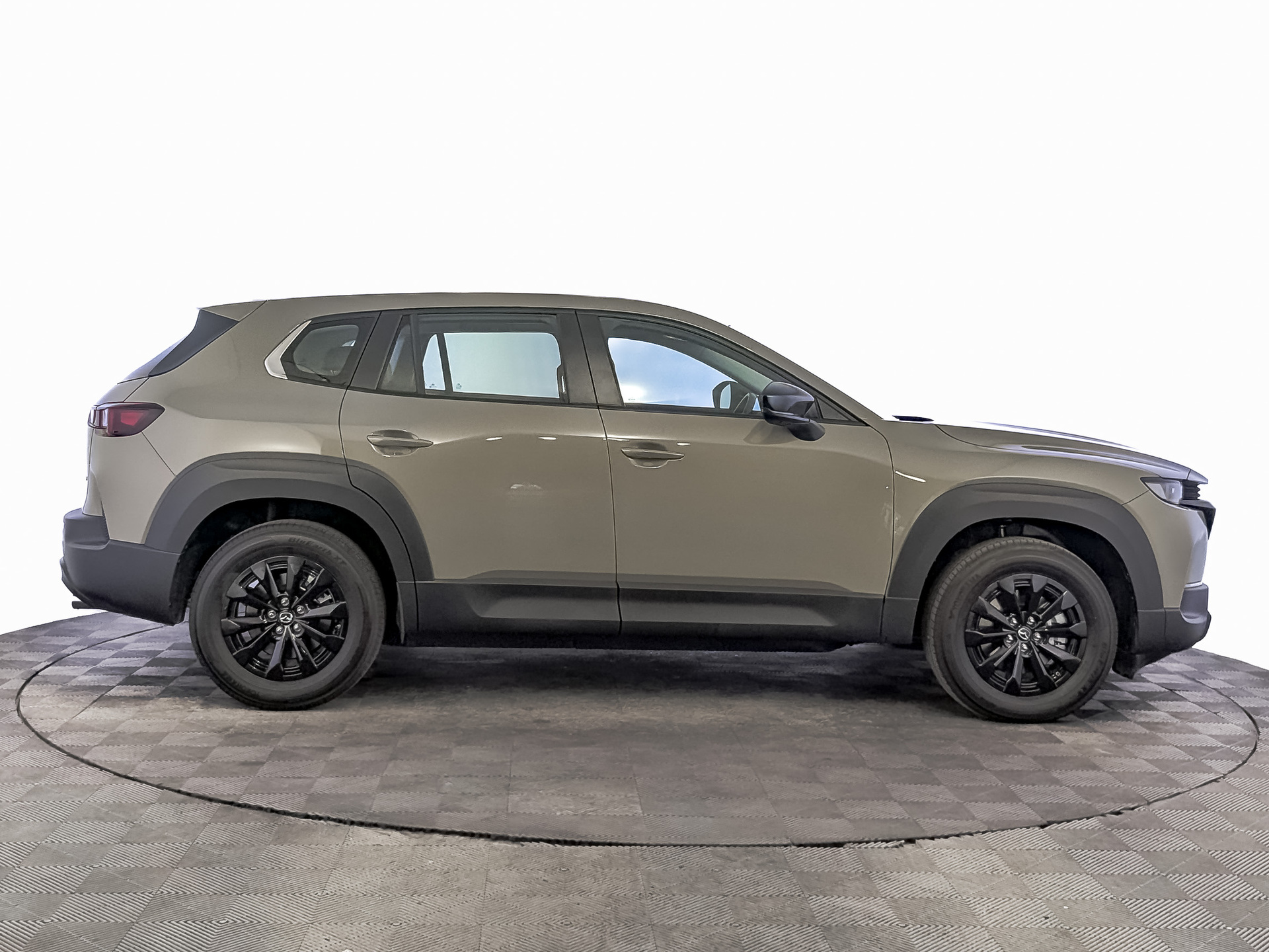 Фото Mazda CX-50 Supreme 2.0L/155 6AT 2WD