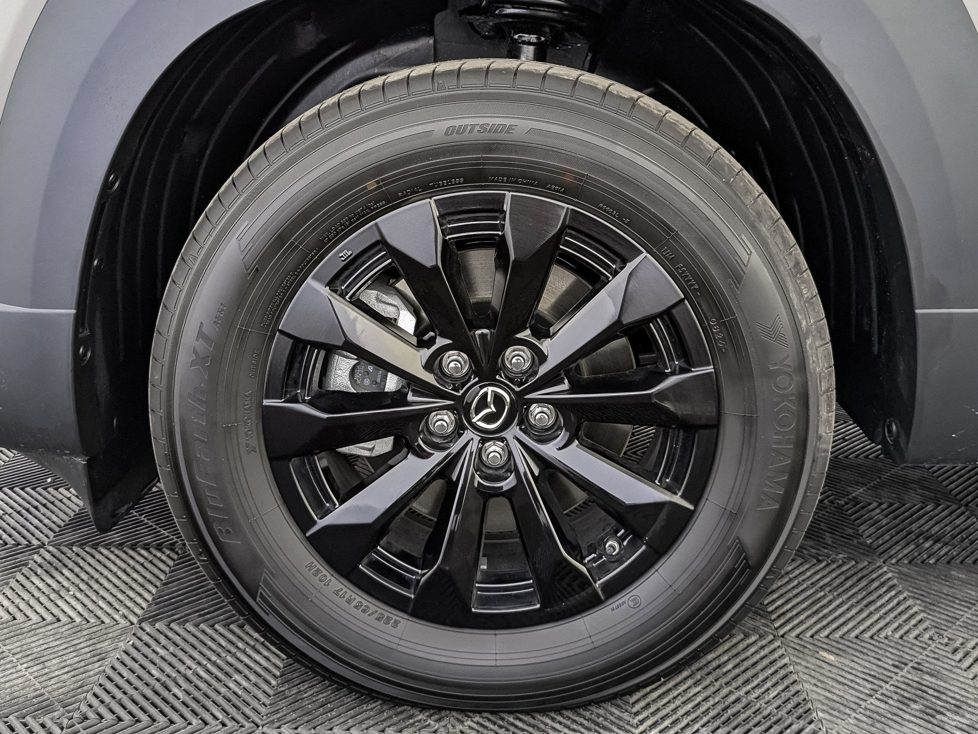 Фото Mazda CX-50 Supreme 2.0L/155 6AT 2WD