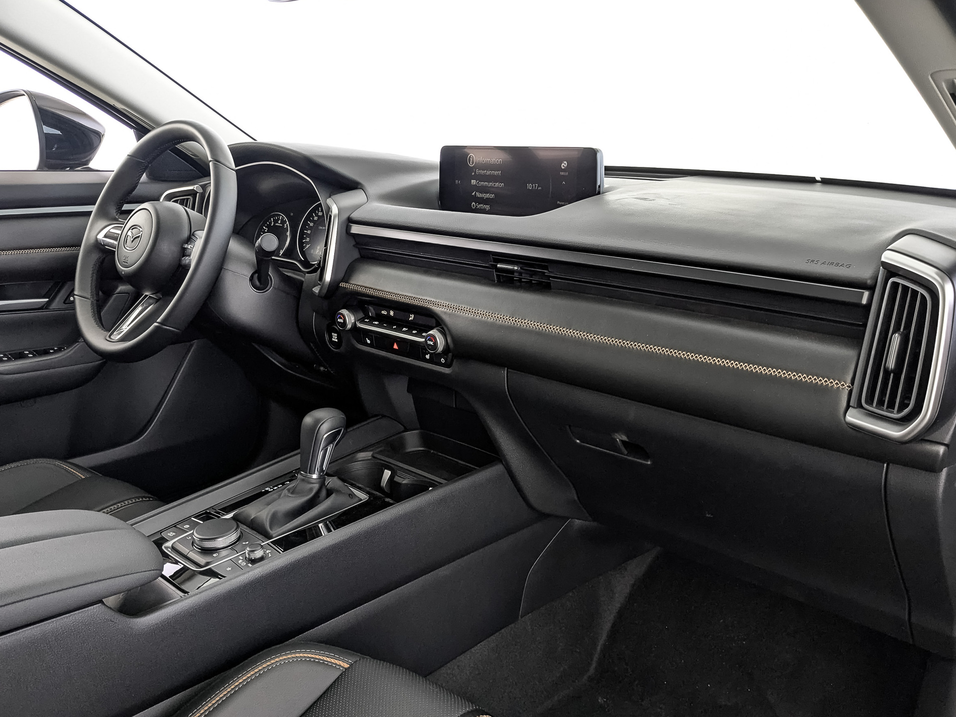 Фото Mazda CX-50 Supreme 2.0L/155 6AT 2WD