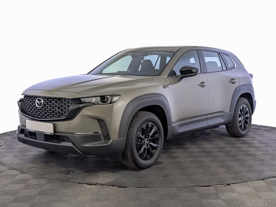 Mazda CX-50 Supreme 2.0L/155 6AT 2WD