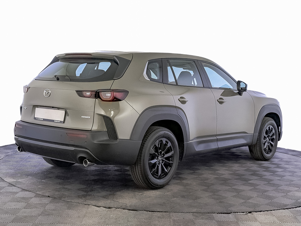 Mazda CX-50 Supreme 2.0L/155 6AT 2WD