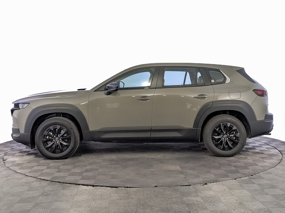 Mazda CX-50 Supreme 2.0L/155 6AT 2WD
