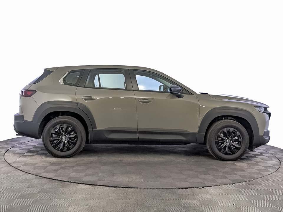 Mazda CX-50 Supreme 2.0L/155 6AT 2WD