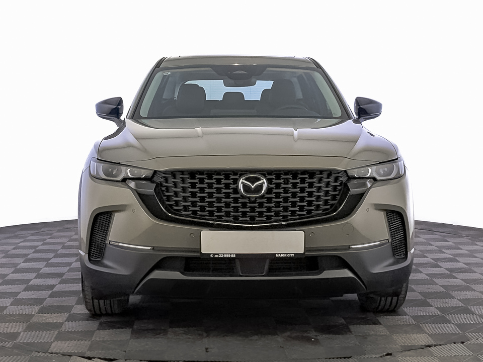 Mazda CX-50 Supreme 2.0L/155 6AT 2WD