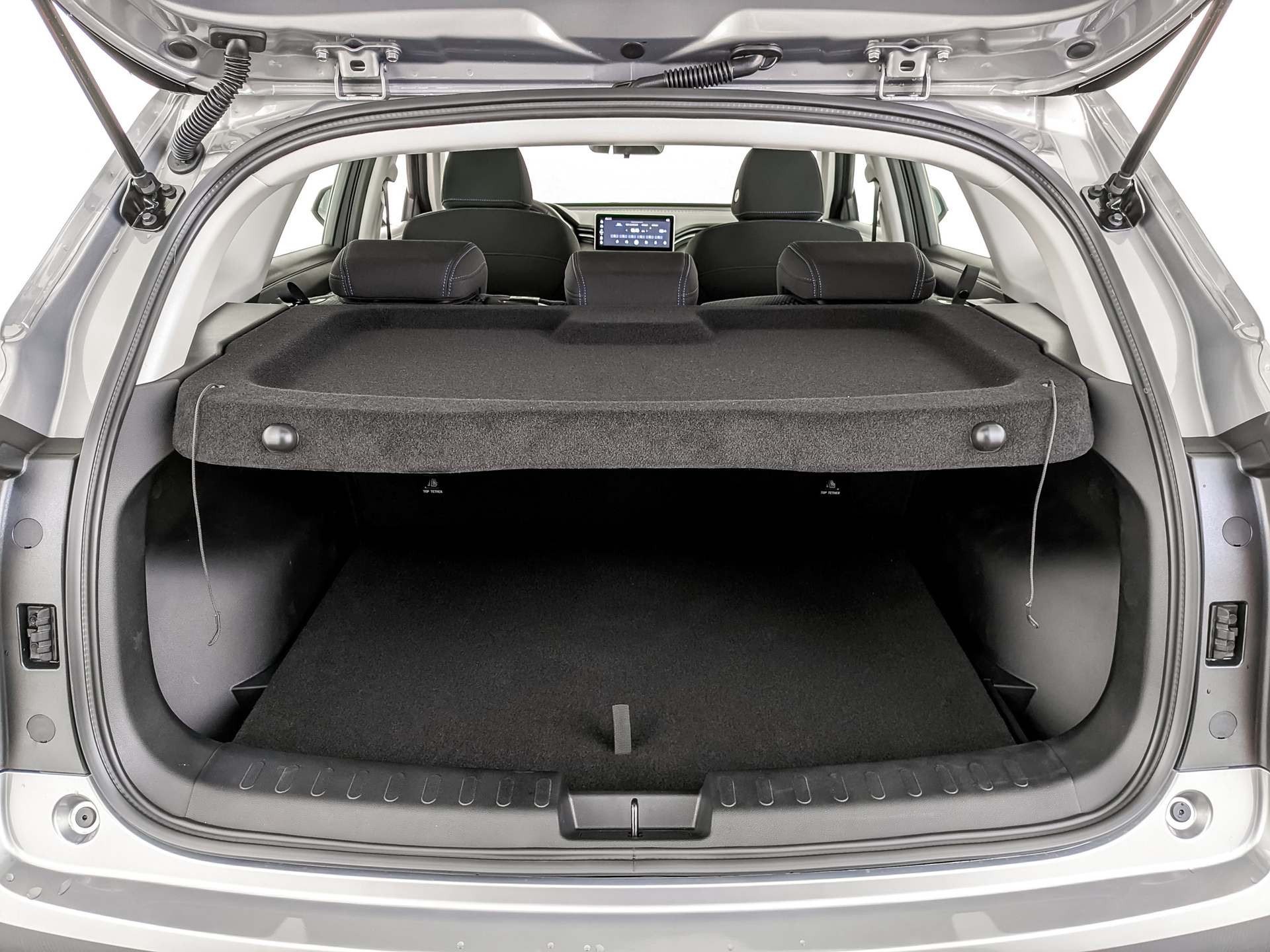 Фото Haval Jolion Оптимум 1.5T/143 7RT 2WD