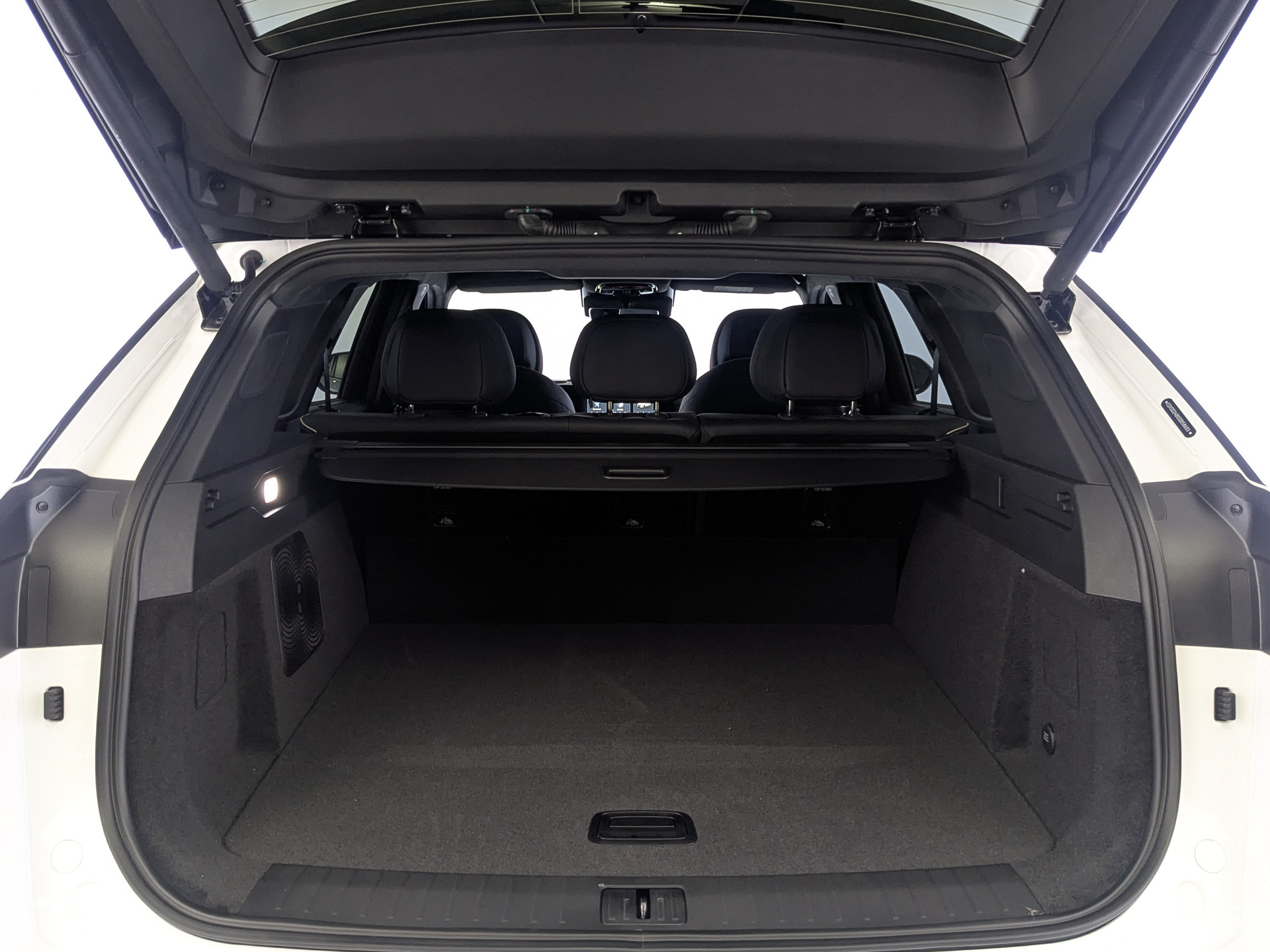 Фото JAECOO J8 Престиж 2.0T/249 7RT 4WD