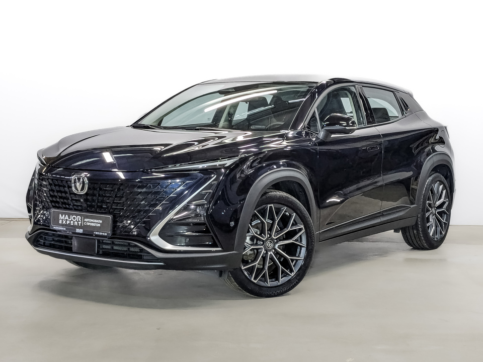 Changan UNI-T