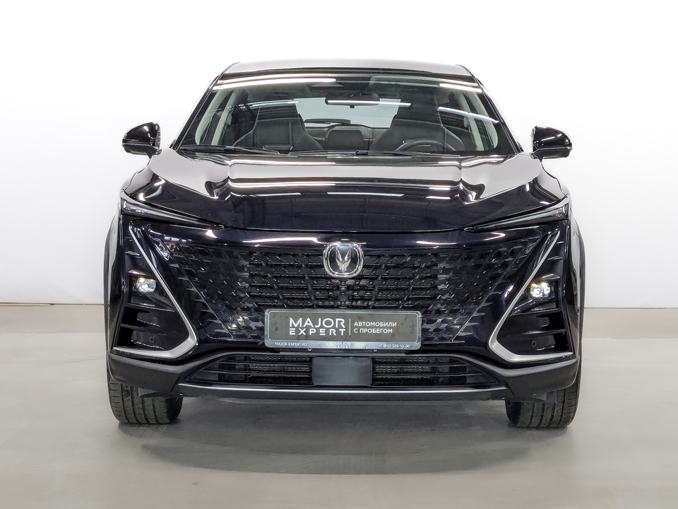 Changan UNI-T