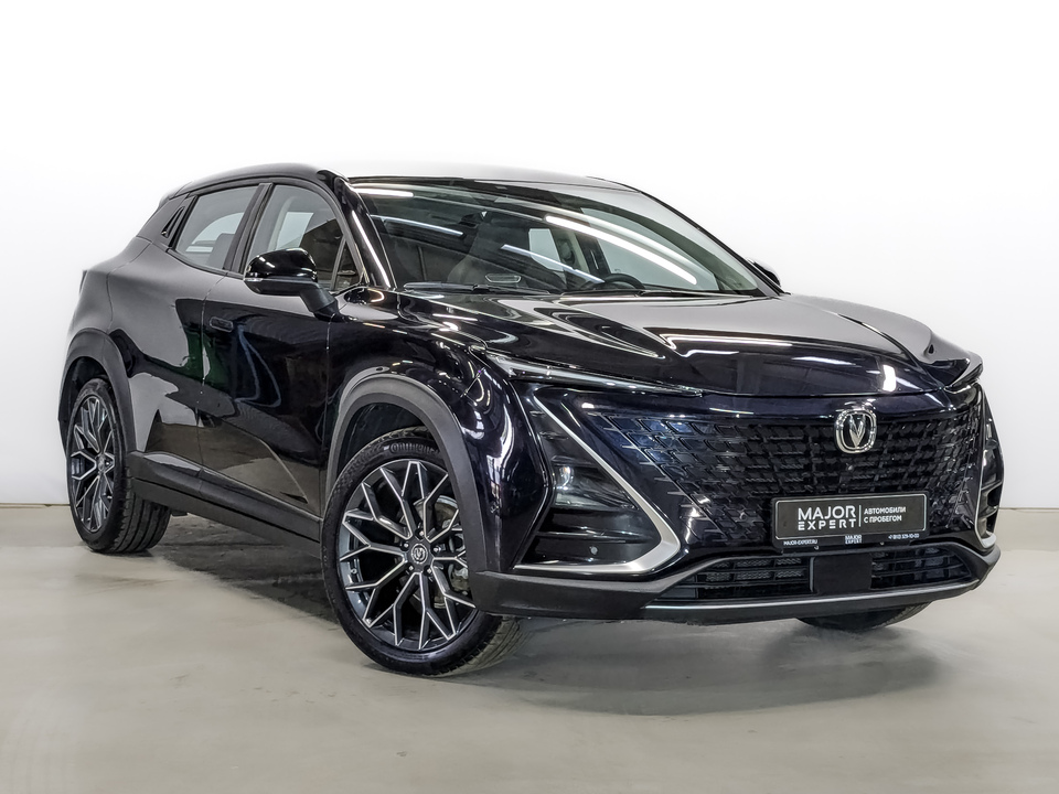 Changan UNI-T