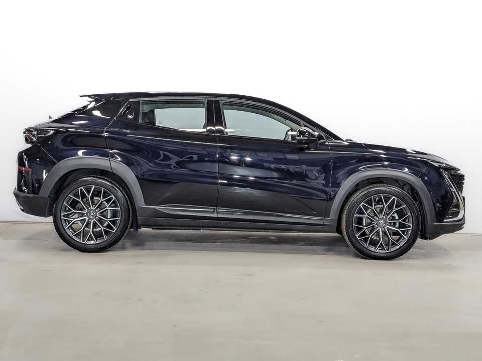 Changan UNI-T