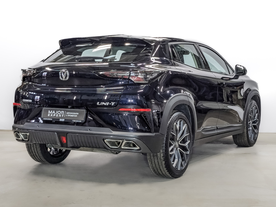 Changan UNI-T
