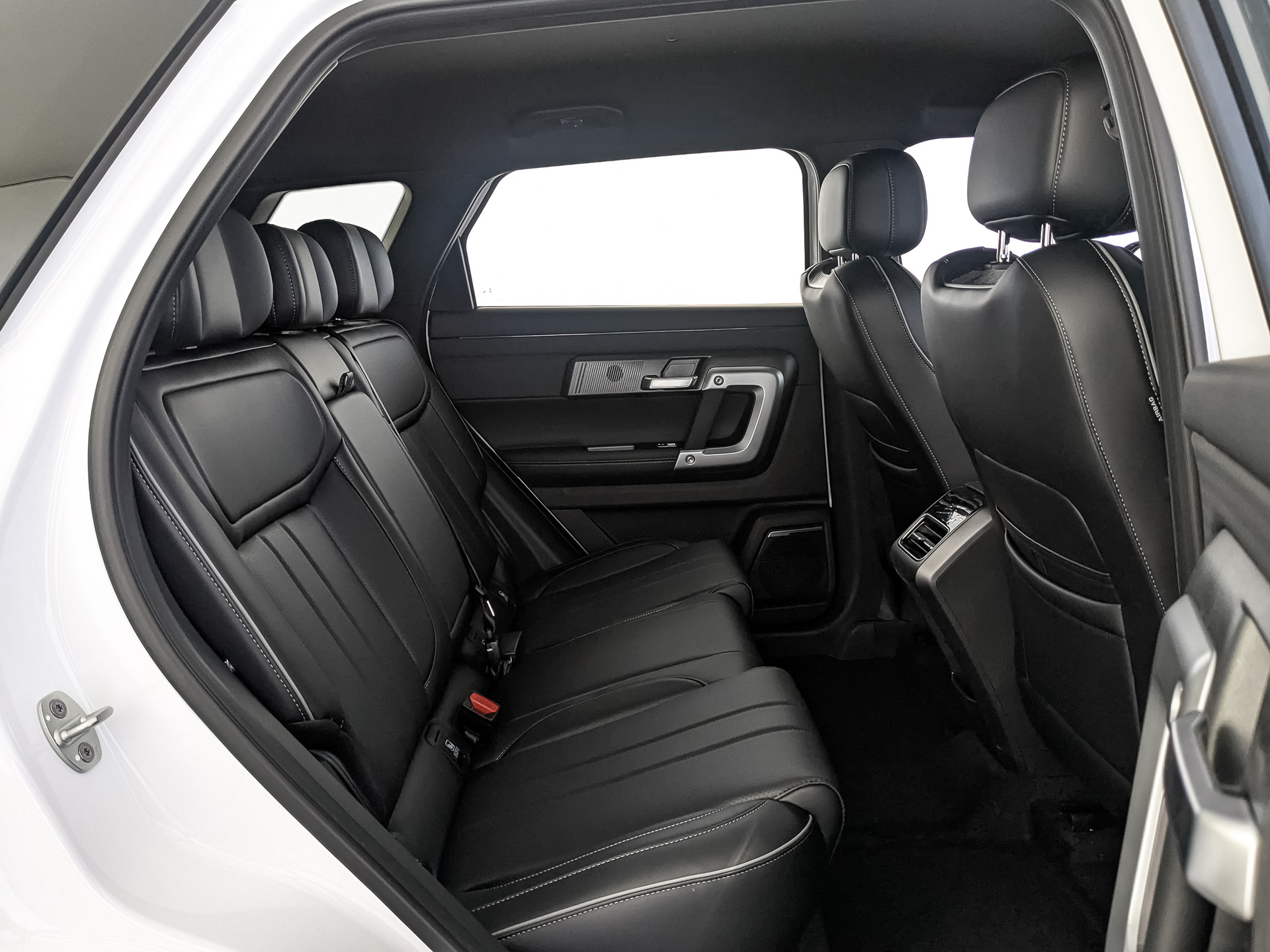 Фото JAECOO J7 Комфорт HP FL 1.6T/186 7RT 4WD