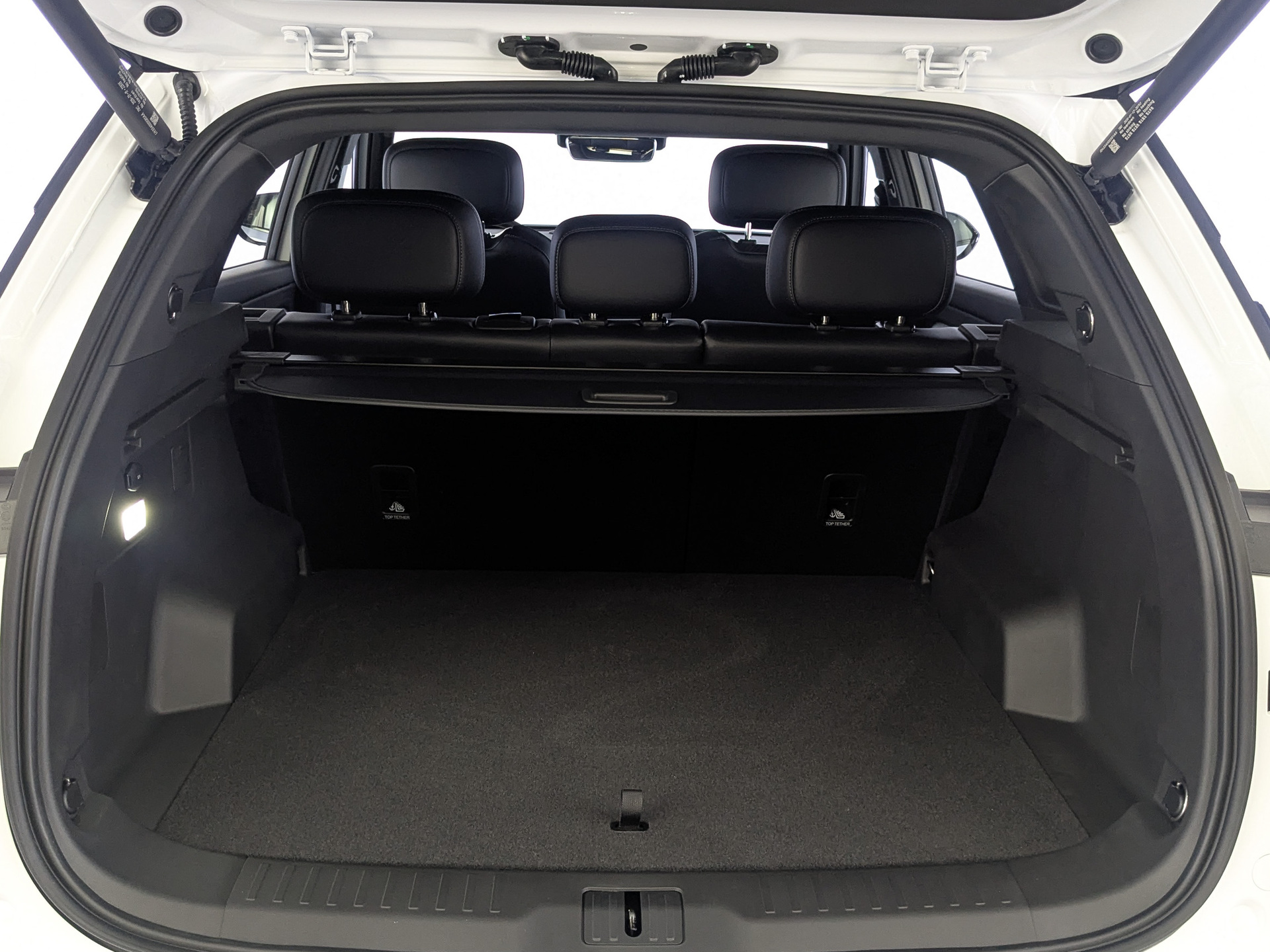 Фото JAECOO J7 Комфорт HP FL 1.6T/186 7RT 4WD