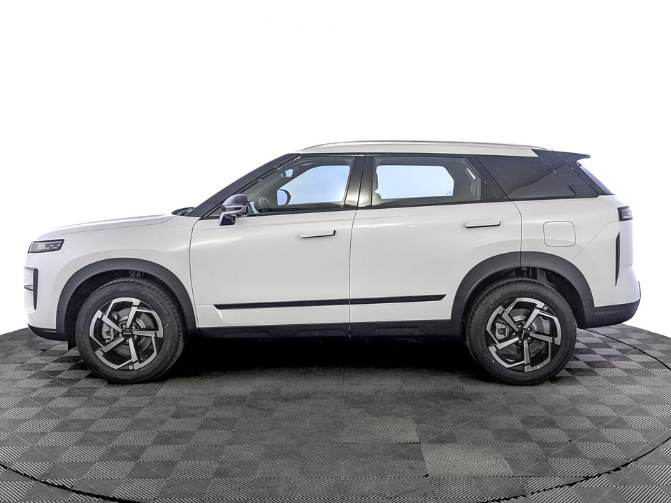 JAECOO J7 Комфорт HP FL 1.6T/186 7RT 4WD