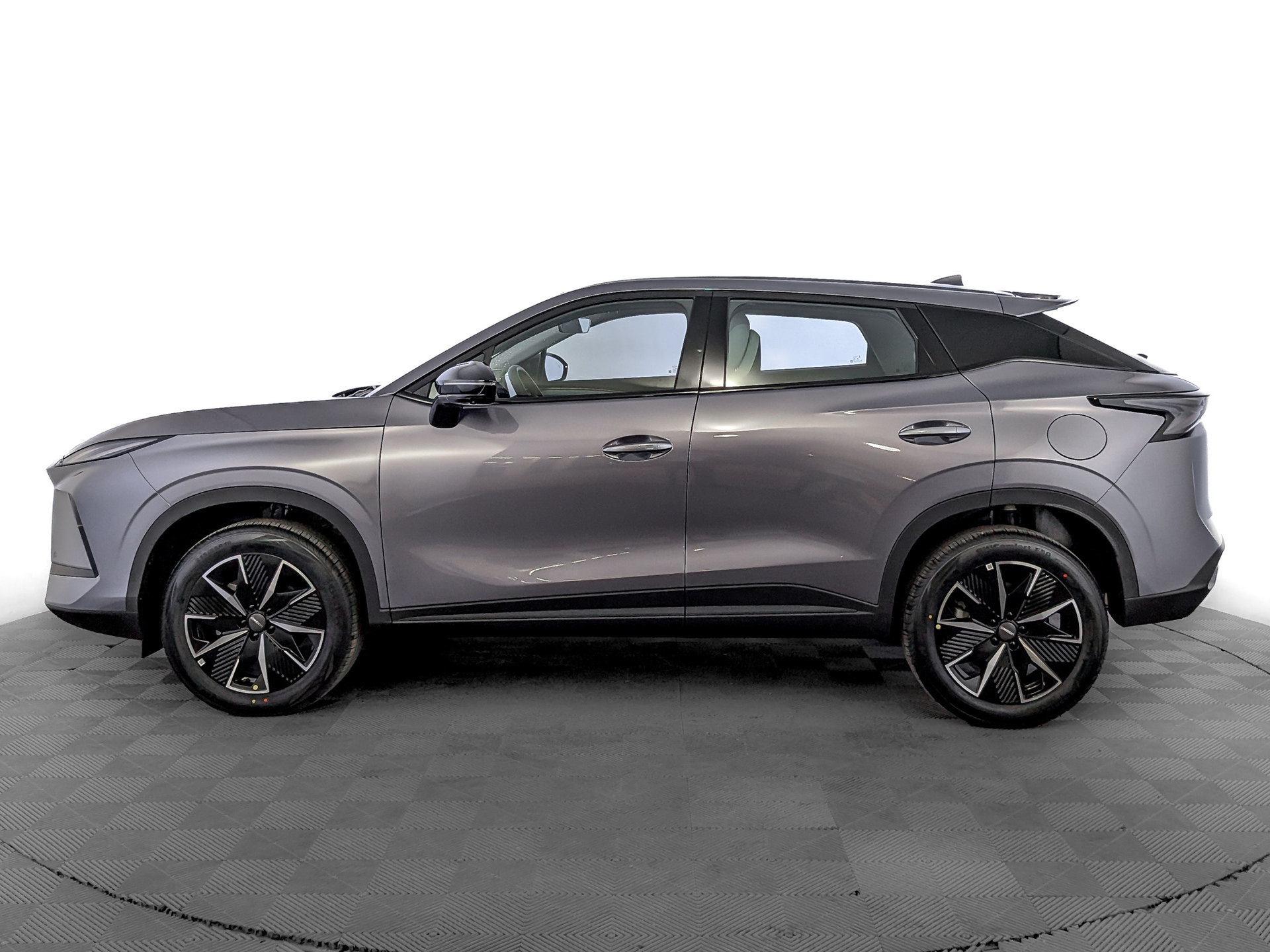 Фото Omoda C5 Стиль NG 1.5T/147 6RT 2WD