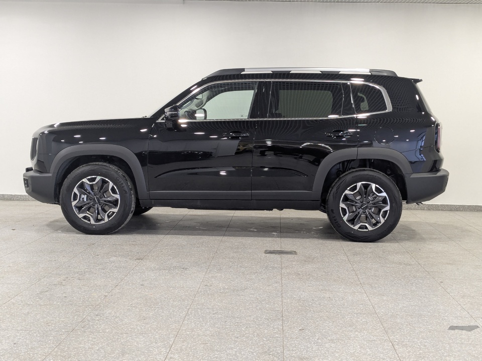 Haval Dargo Премиум 2.0T/192 7RT 4WD
