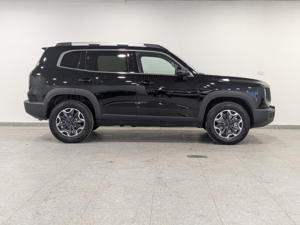 Haval Dargo Премиум 2.0T/192 7RT 4WD