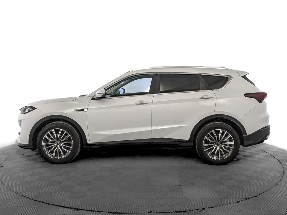 Фото Jetour X70 Plus с пробегом 20 381 км
