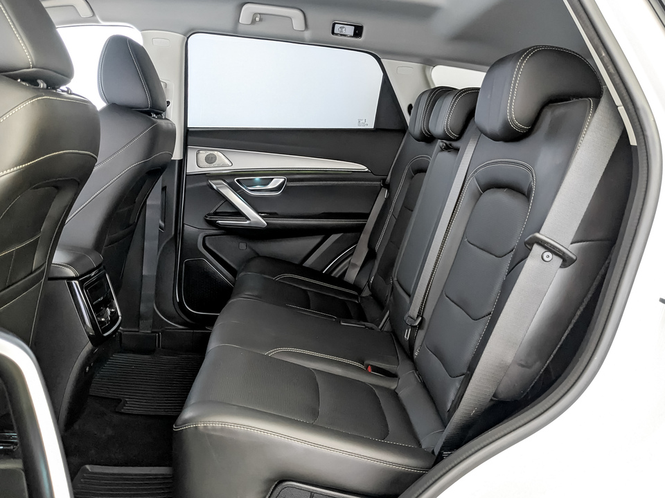 Фото Jetour X70 Plus с пробегом 20 381 км