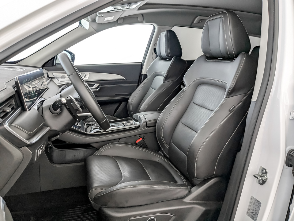 Фото Jetour X70 Plus с пробегом 20 381 км