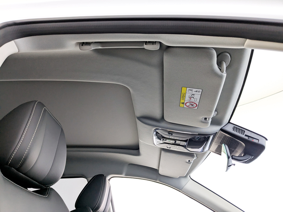 Фото Jetour X70 Plus с пробегом 20 381 км