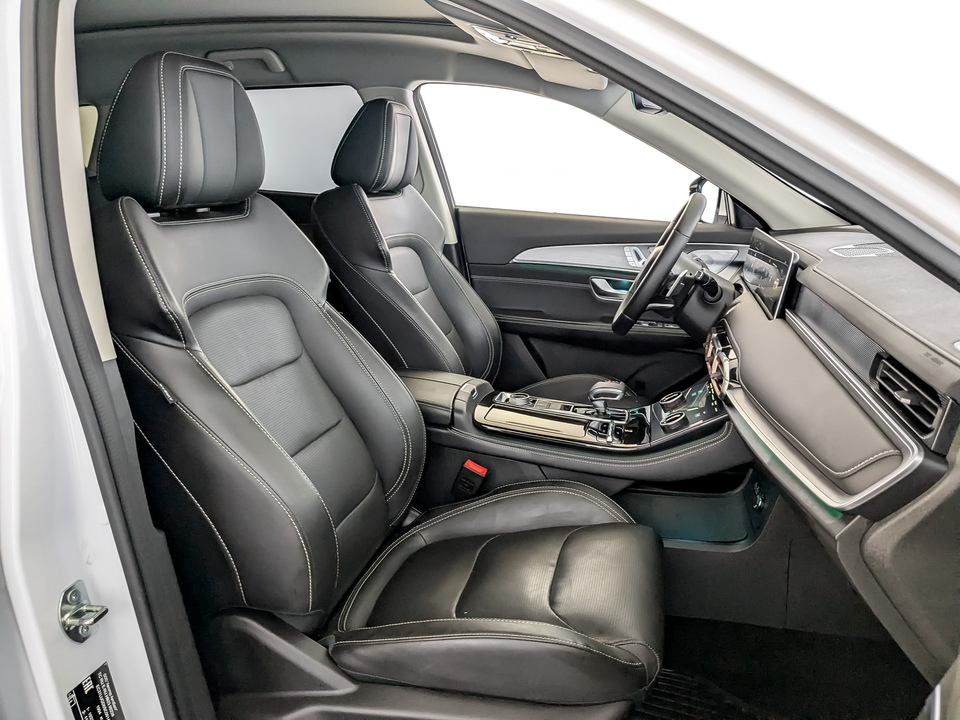 Фото Jetour X70 Plus с пробегом 20 381 км