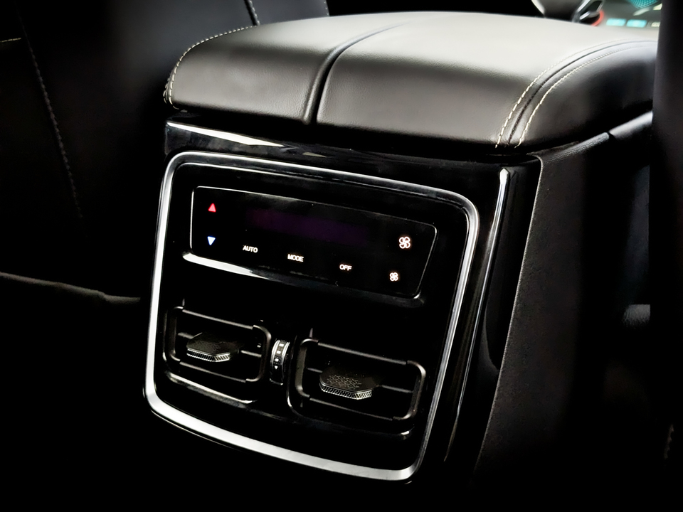 Фото Jetour X70 Plus с пробегом 20 381 км