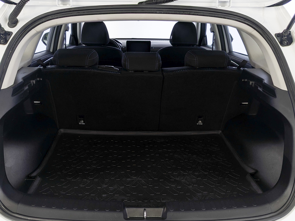Фото Haval Jolion с пробегом 135 705 км