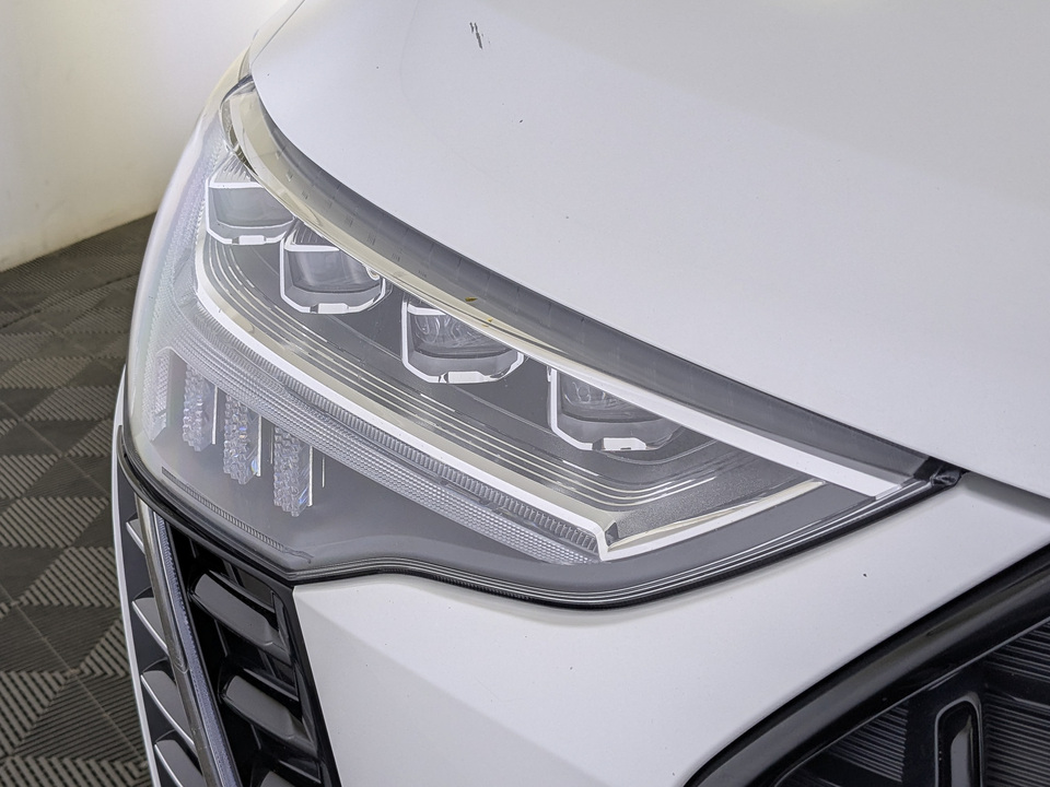 Фото Haval Jolion с пробегом 135 705 км