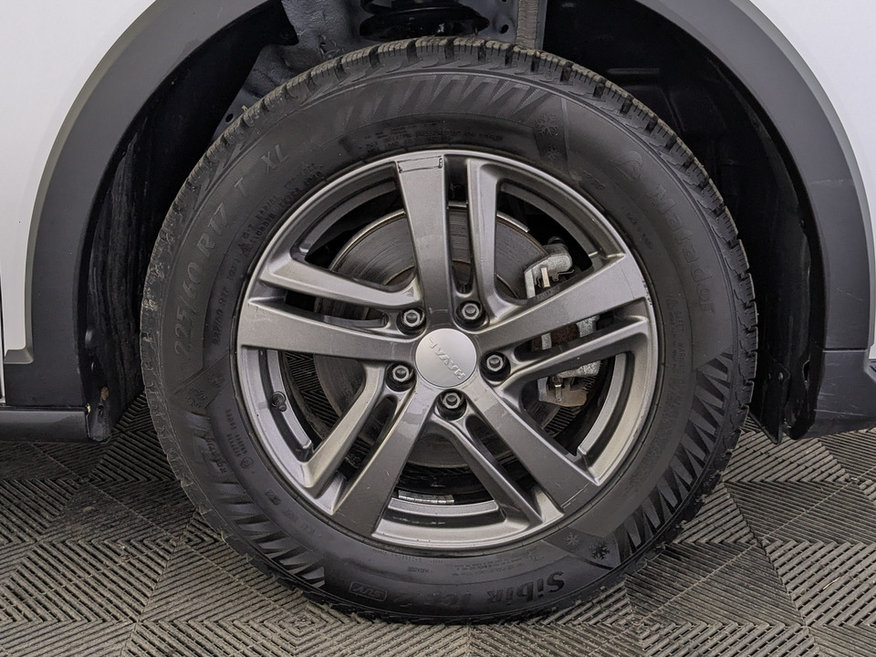 Фото Haval Jolion с пробегом 135 705 км