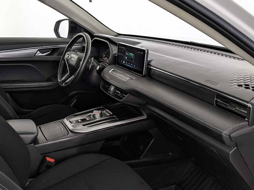 Фото Haval Jolion с пробегом 135 705 км