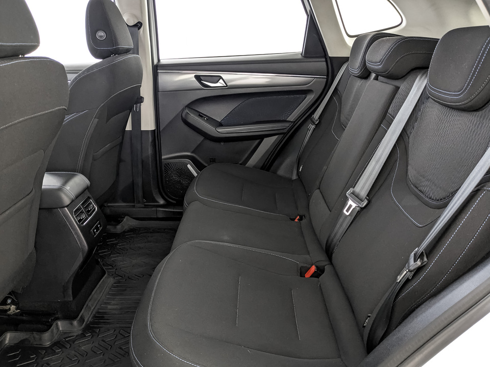 Фото Haval Jolion с пробегом 135 705 км