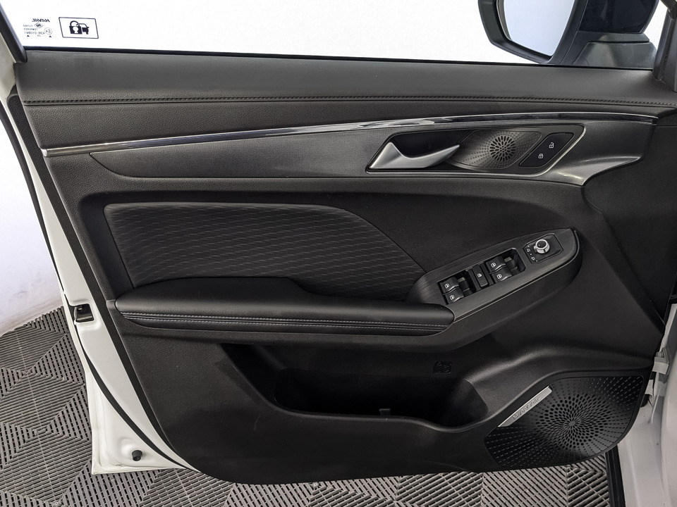 Фото Haval Jolion с пробегом 135 705 км